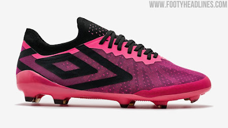 football boot calendar 2019