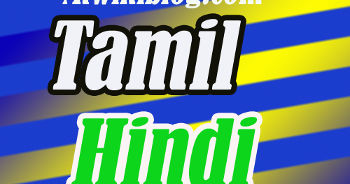 List of Tamil Hindi Dubbed Movies 2024, New Upcoming Tamil Hindi Dubbed