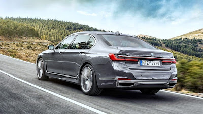 2021 BMW 7-Series Review, Specs, Price 2021 BMW 7-Series Review, Specs, Price