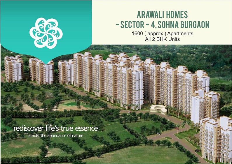 Affordable Homes Gurgaon and Sohna Call +917503325664 Book 2 BHK