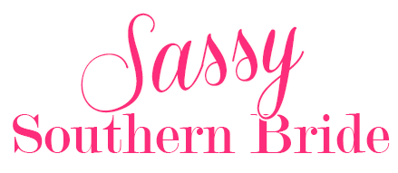 Sassy Southern Bride