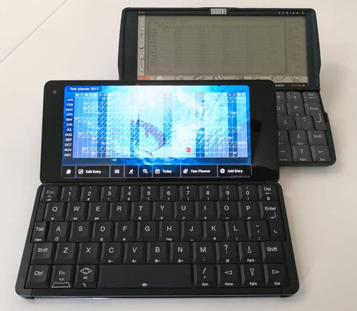 Nokia Communicator Reborn Cosmos Communicator Gemini Pda Lapak Barang Antik