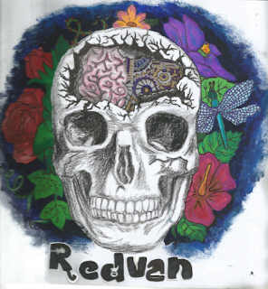 Logo del grupo Redvan, de Elche