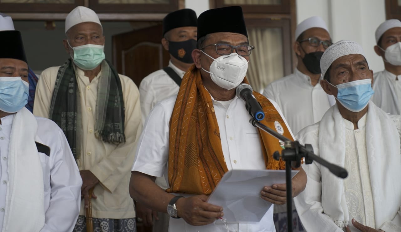 Tingkatkan Kualitas Santri dengan Perpres Pendanaan Pesantren