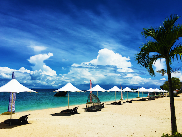 Jpark Island Resort and Waterpark Cebu