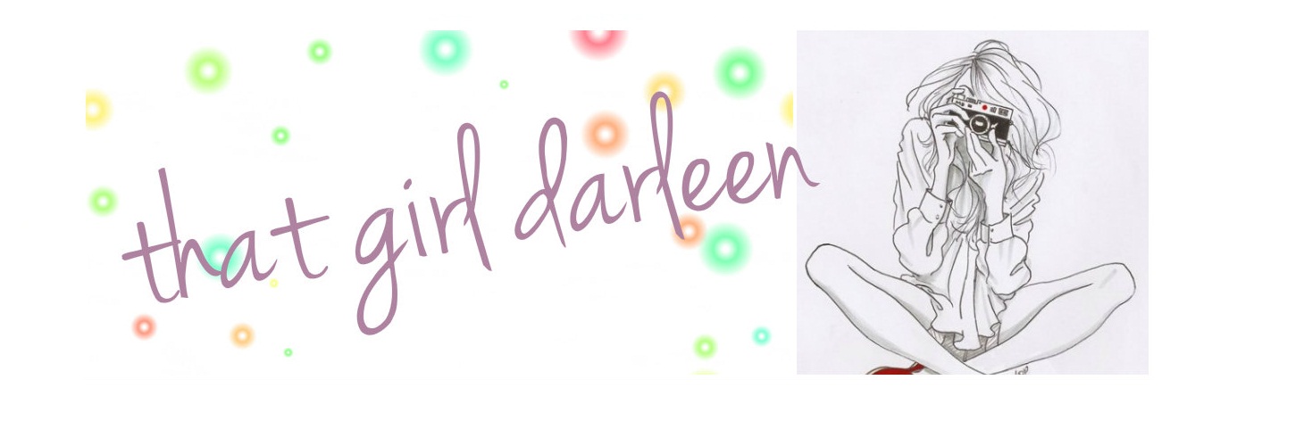 That Girl Darleen