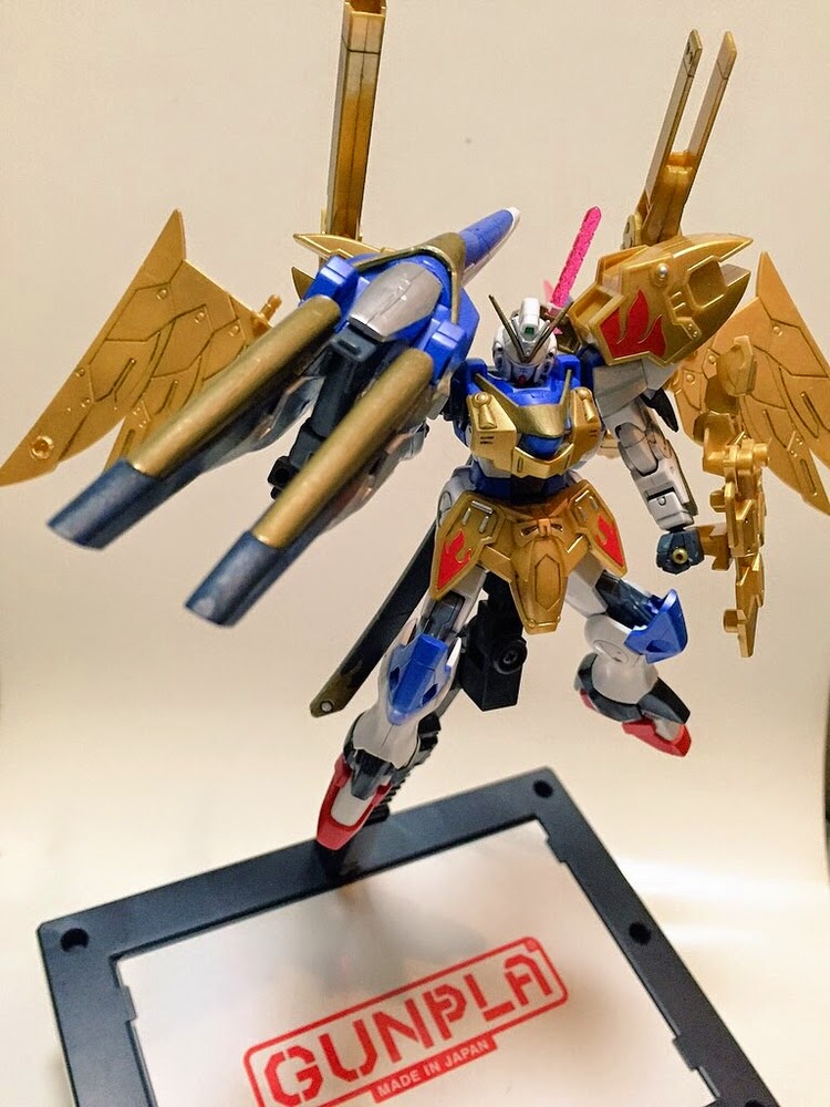 Figura Legendaria Bandai BB397 Musha Victory - Modelo Para Montar Figura Legendaria Bandai BB397 Musha Victory - Modelo Para Montar