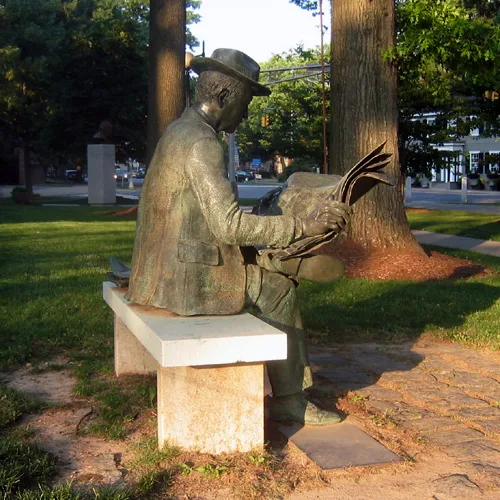 J. Seward Johnson, Jr