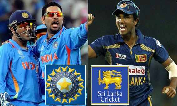 India Vs Sri Lanka Live Match Hotstar