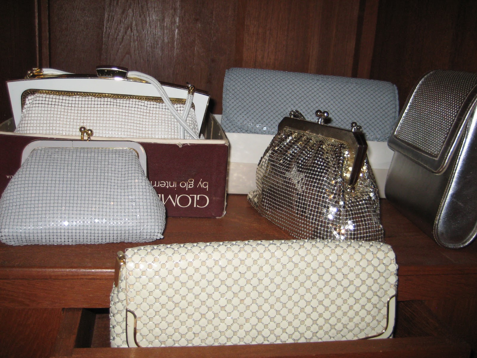 Evening Bags Singapore