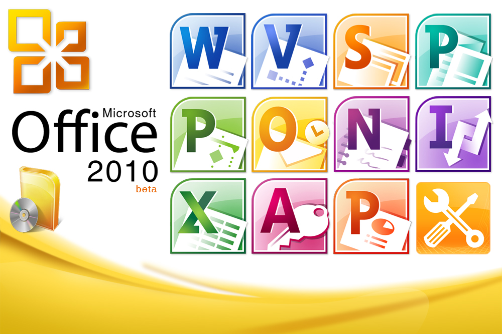 ms office 2010 key full version