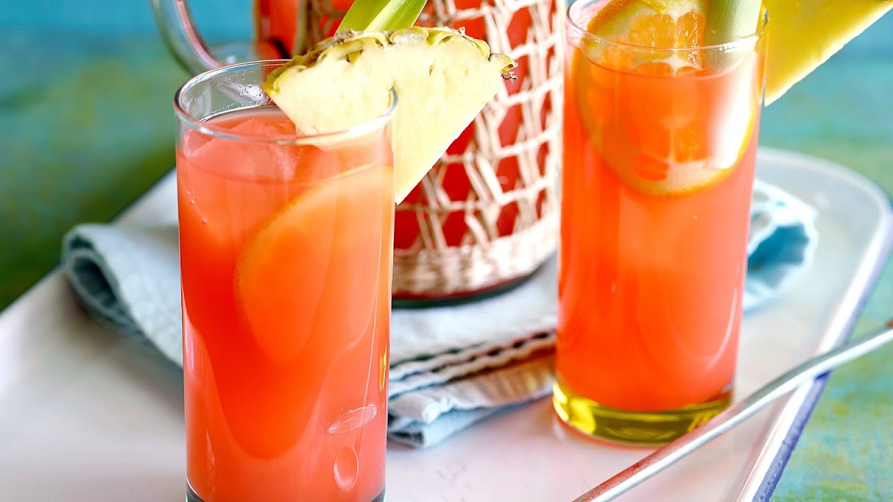 Banana Liqueur Drink Recipes Recipe Choices