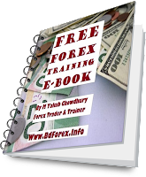 Free forex training