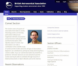 Asociacion Astronomica Britanica. BAA