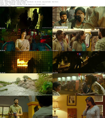 Maari 2 full movie in hindi dubbed download 480p HD Maari 2 full movie in hindi dubbed download 480p HD