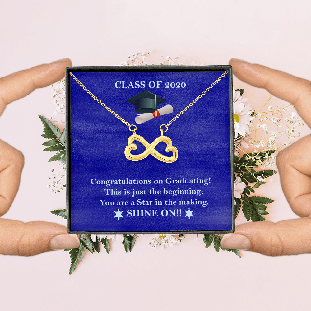 Classic Jewellery Class of 2020 Graduation, Class of 2020 Strong
