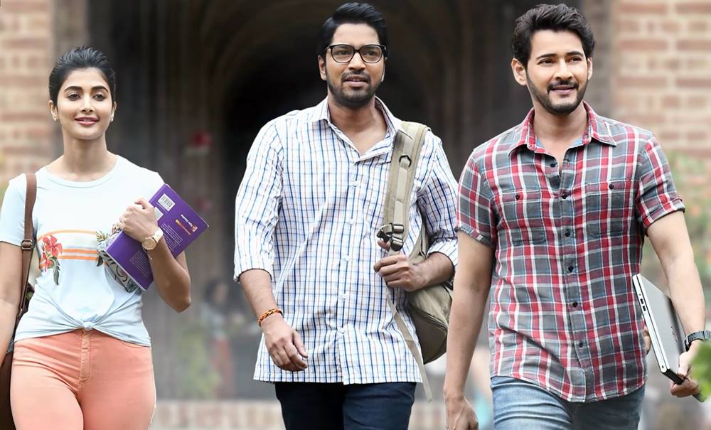 maharshi hindi dubbed movie online maharshi hindi dubbed movie online