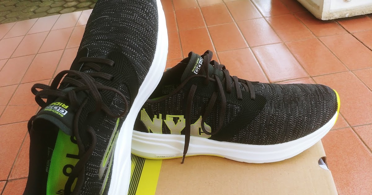 skechers mall taman anggrek