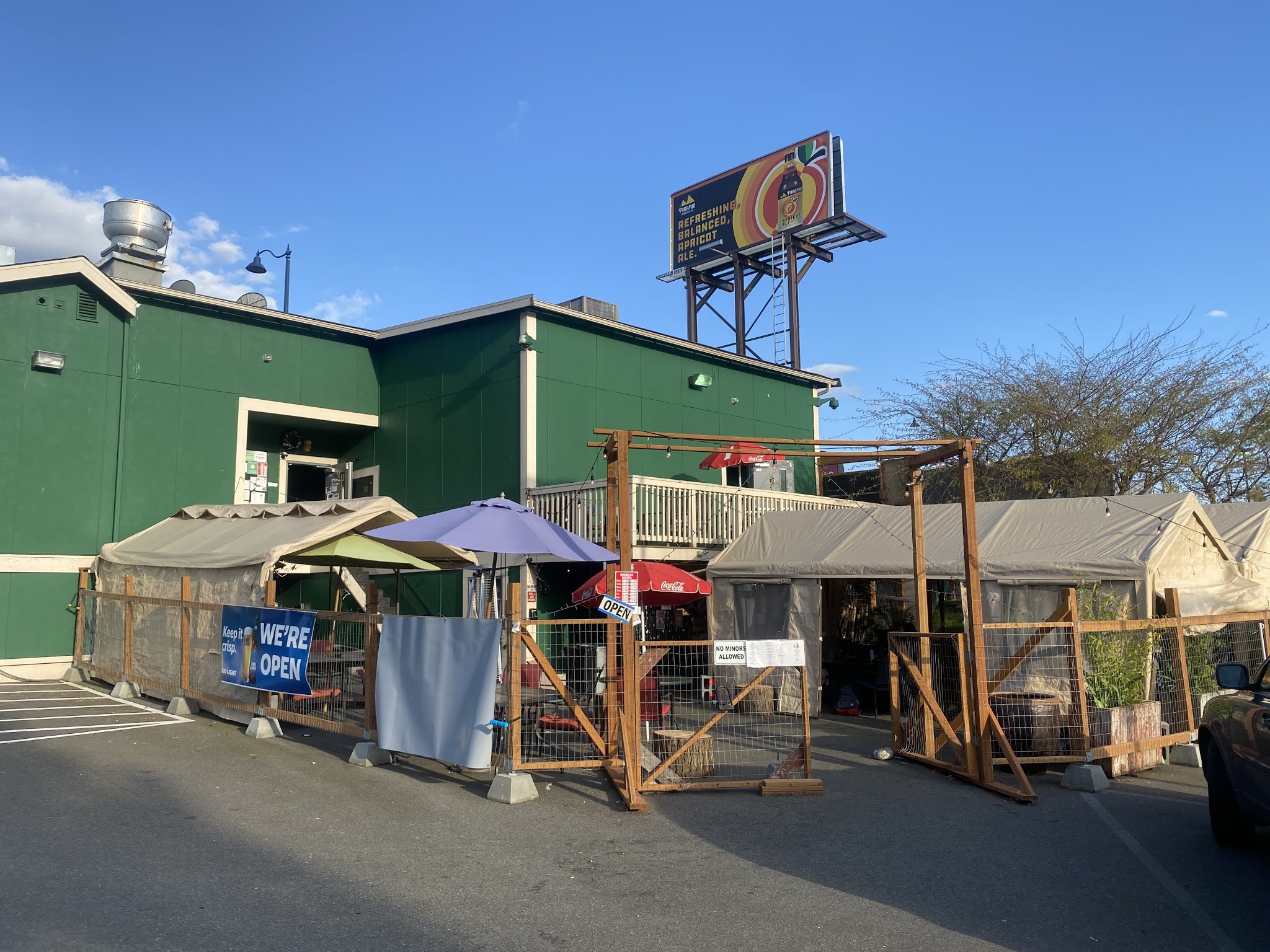 Blog 4204 The Hidden Door, Shoreline, WA 5/2/2021