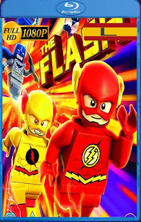 Lego DC Comics Super Heroes: The Flash (2018) latino HD [1080P] [GoogleDrive] rijoHD
