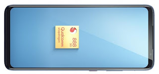 مواصفات و مميزات Asus Smartphone for Snapdragon Insiders