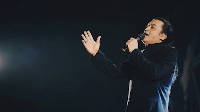 Ada Seorang Komedian di Balik Kesuksesan GodFather of Broken Heart Didi Kempot