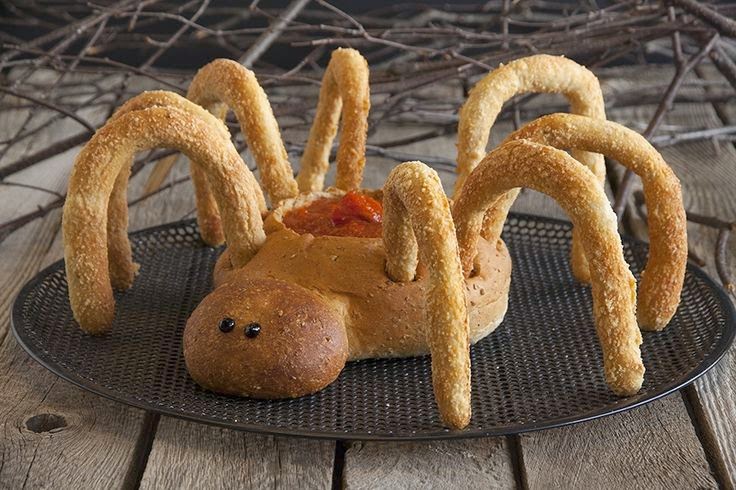 Brotspinne Bilder:  Spinn' deine eigene Brot-Kunst!