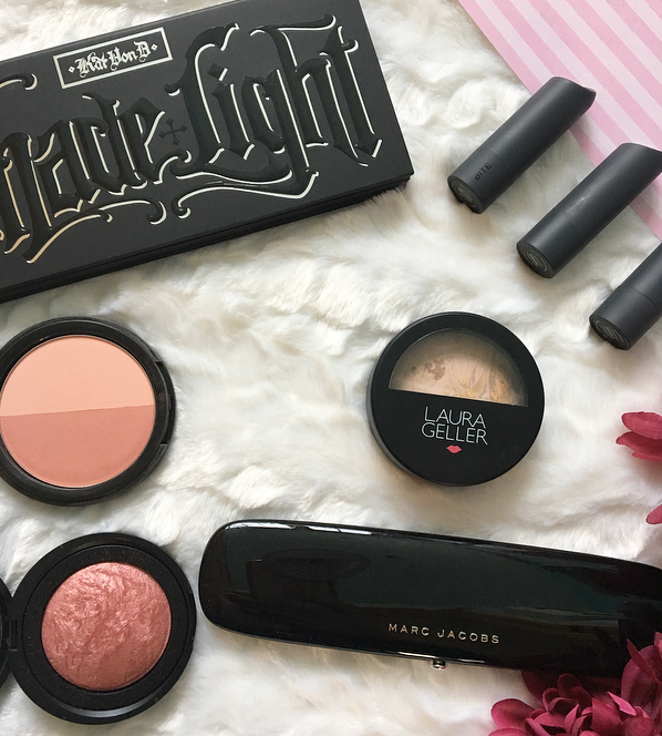 The Best Makeup I've Found at TJ Maxx Beauty From Katie