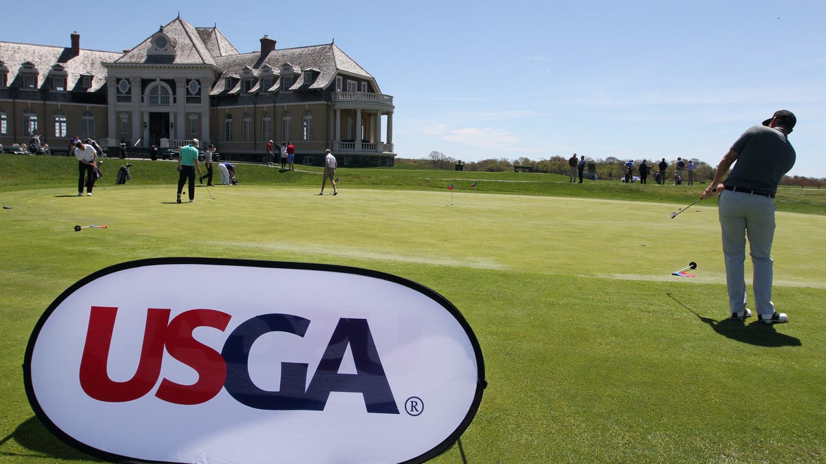 The Golf Club - Thailand: นิวพอร์ต คันทรี่ คลับ พร้อมจัดศึก ยูเอส ซีเนียร์ โอเพ่น 2024 The Golf Club - Thailand: นิวพอร์ต คันทรี่ คลับ พร้อมจัดศึก ยูเอส ซีเนียร์ โอเพ่น 2024