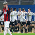 Liga Italia AC Milan Vs Juventus : Si Nyonya Tua Gasak Rossoneri 3-1