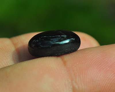 sapphire corundum