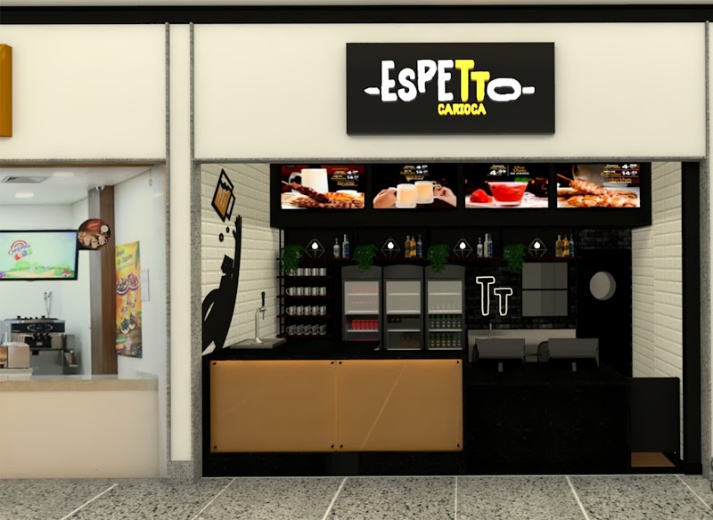 Espetto Carioca coloca em prática seu plano de expansão em Porto Alegre e inaugura 1ª unidade no Sul Espetto Carioca coloca em prática seu plano de expansão em Porto Alegre e inaugura 1ª unidade no Sul
