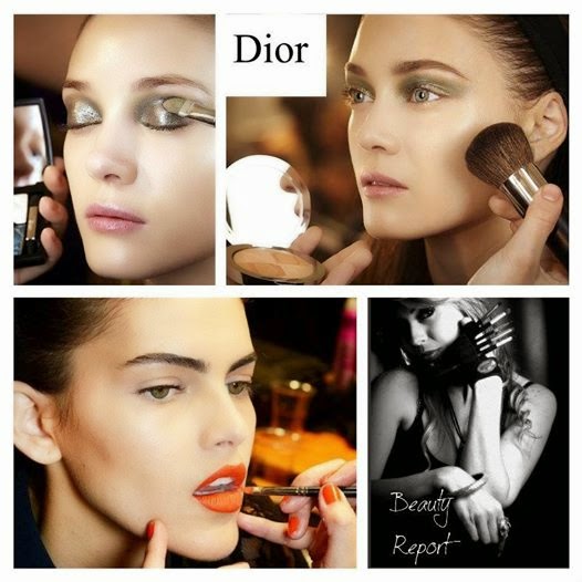 TENDENCIAS DE MAQUILLAJE 2015