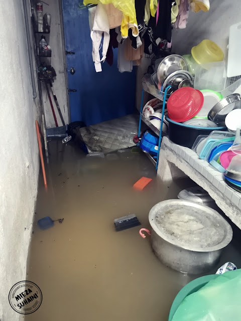 Banjir Lagi