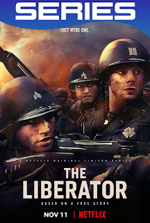 The Liberator Temporada 1 Completa HD 1080p Latino