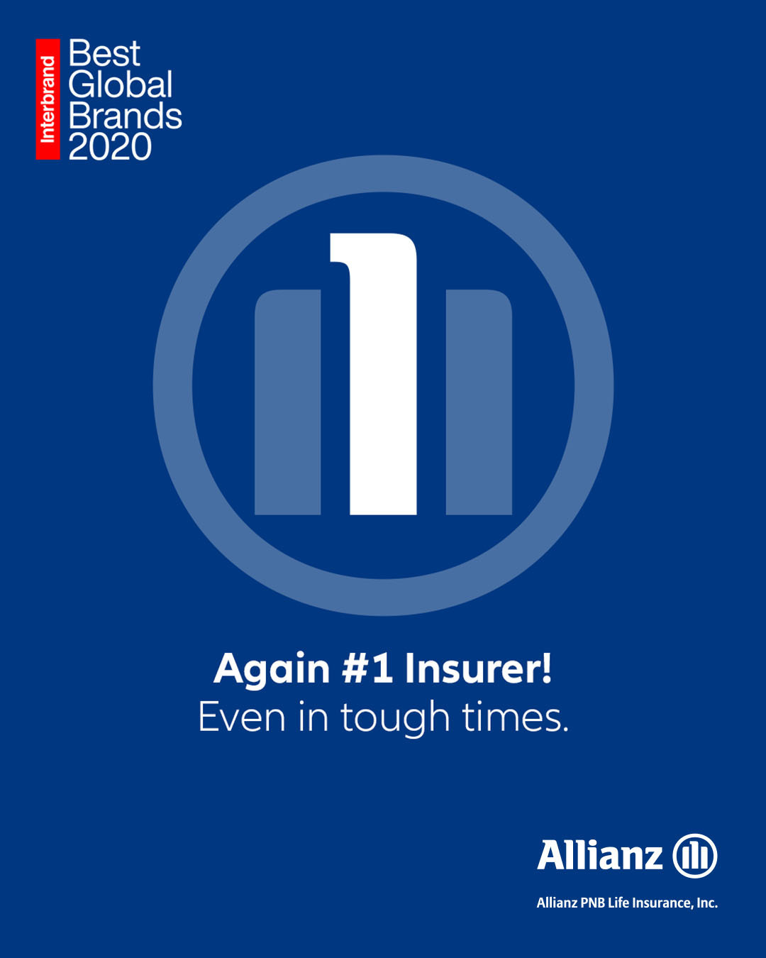 Crownless Ads and Media Allianz is the World’s 1 Insurance Brand in Interbrand’s Best Global Crownless Ads and Media Allianz is the World’s 1 Insurance Brand in Interbrand’s Best Global