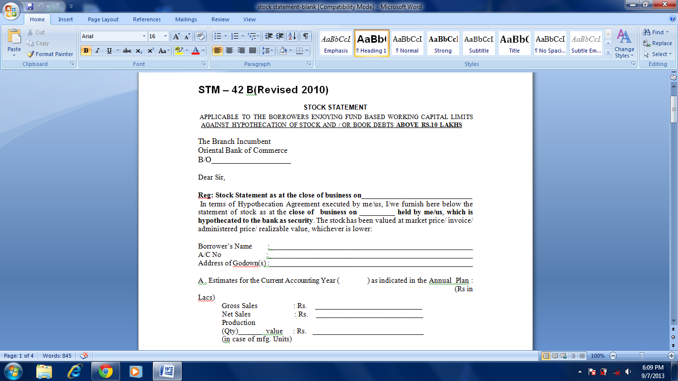 axis bank stock statement format axis bank stock statement format