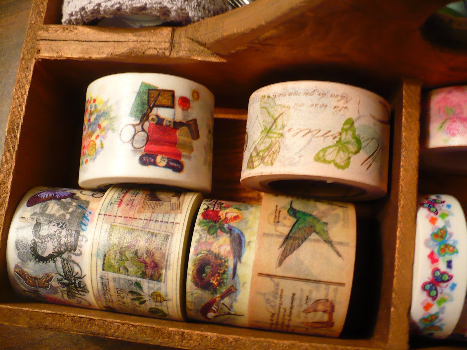 Coffee Tea Books And Me