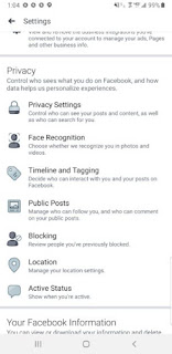 How to Unblock Someone on Facebook Fast - Unblock Person on Facebook