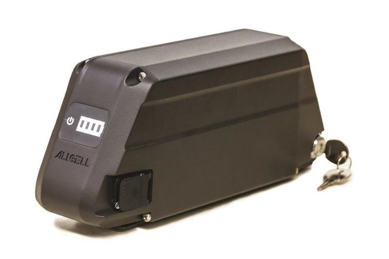 EBIKE Battery Basics EBIKE WORLD