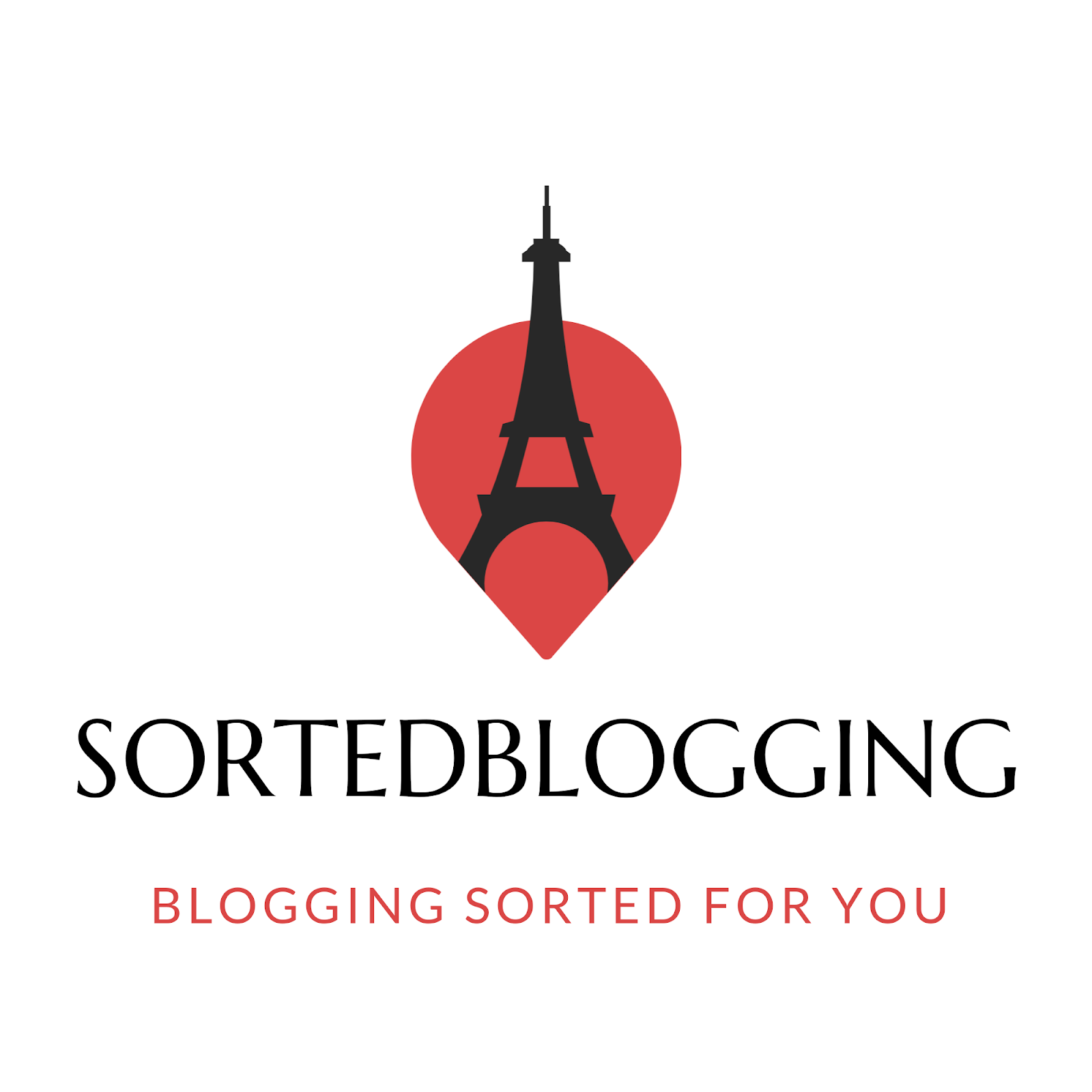 SortedBlogging