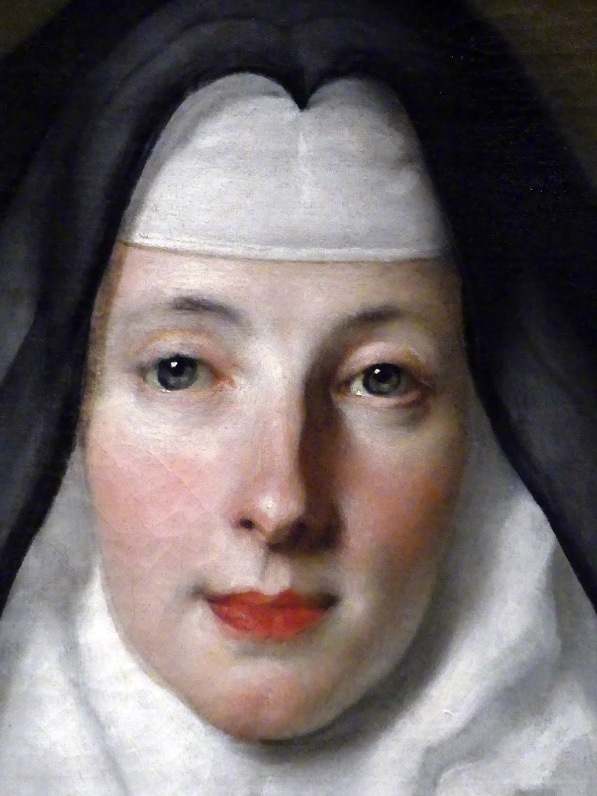 The Portrait Gallery Elizabeth Throckmorton