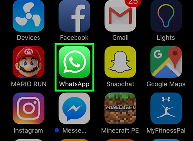Cara Log Out WhatsaApp di Iphone Tanpa Hapus Akun
