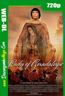  Nuestra Señora de Guadalupe (2020) 