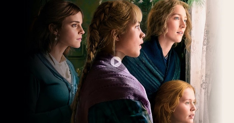 123WATCH! Little Women (2019) Full Movie Online Free - Airing Movies Blog