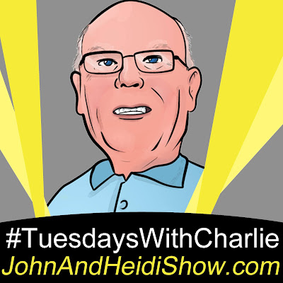 Show Notes for Tuesday, February 09, 2021
