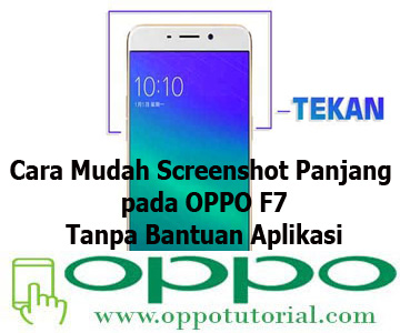 Cara Merekam Layar Hp Oppo A37 Tanpa Aplikasi Info Seputar Hp