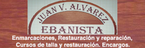 Enmarcaciones Juan V Álvarez