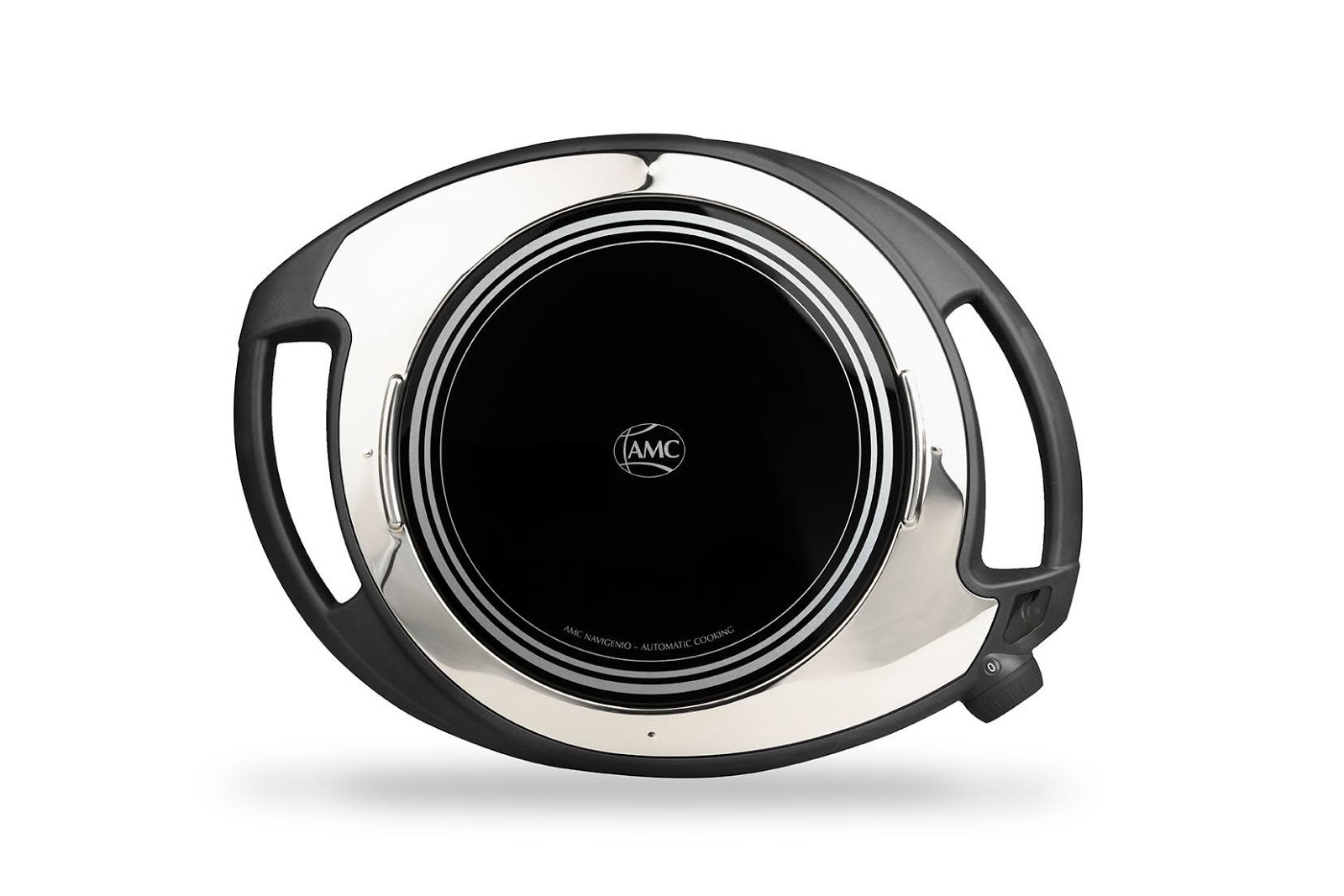 To World of AMC Cookware Fun, Fast & Friendly Now Everyone