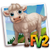 Farmville2: Animals in new farm "Gourmet Farm"